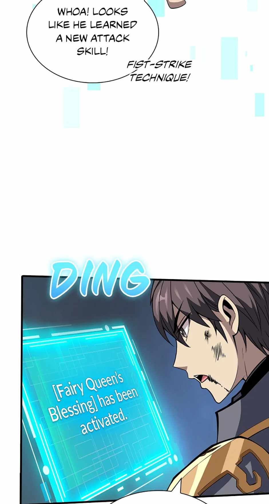 Back Then, I Didn't Realize It Was A Big Win Chapter 51 9